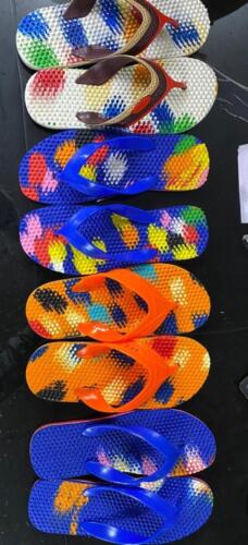 Slipper Making Udyog Sakhi (1)